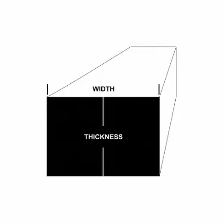 Bronze Flat Bars