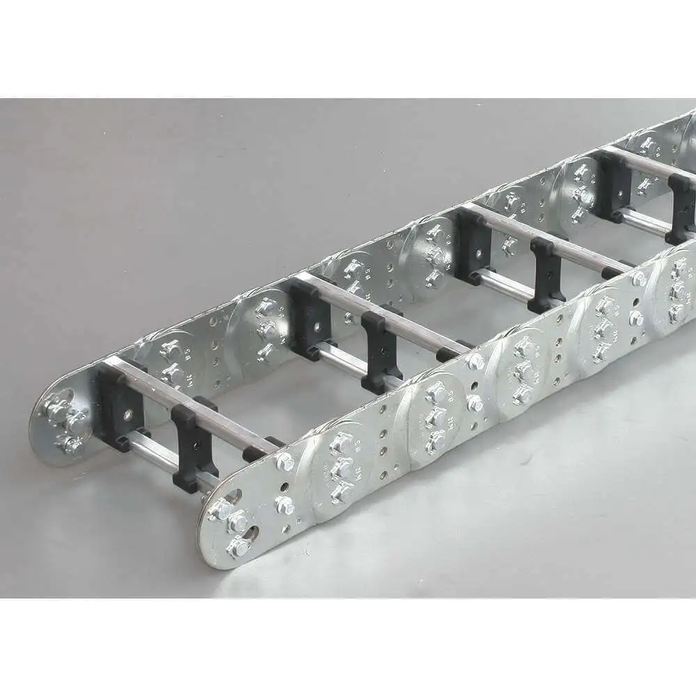Cable Hose Carrier Systems