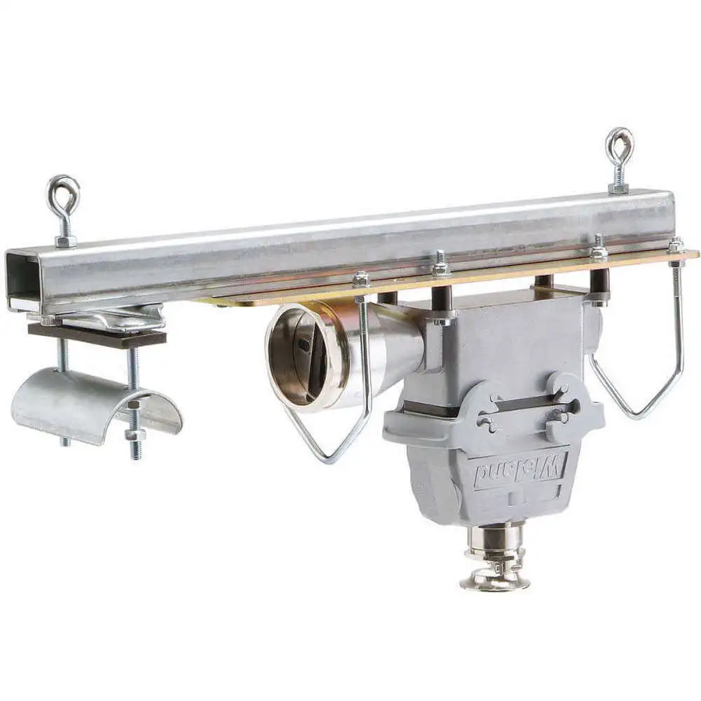 Cable / Hose Festoon Systems