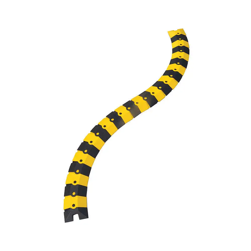 Cable Protection System Components
