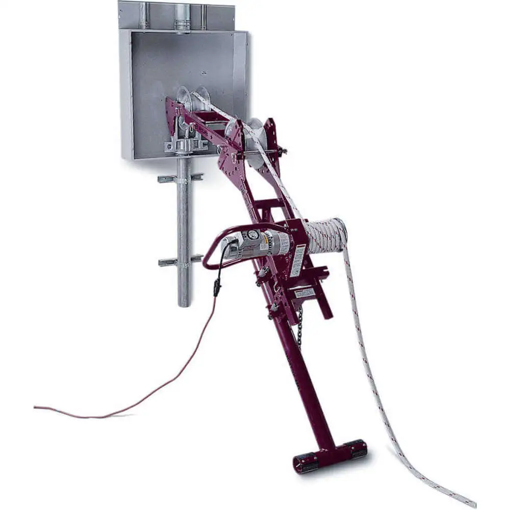 Cable Pullers