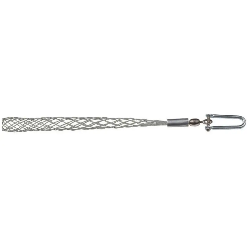 Cable Pulling Mesh Grips