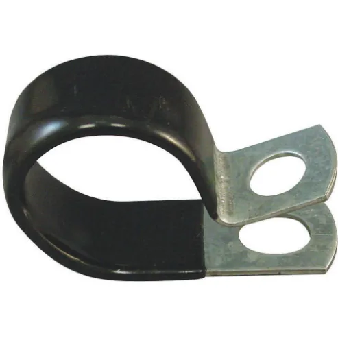 Cable Wire and Hose Clamps