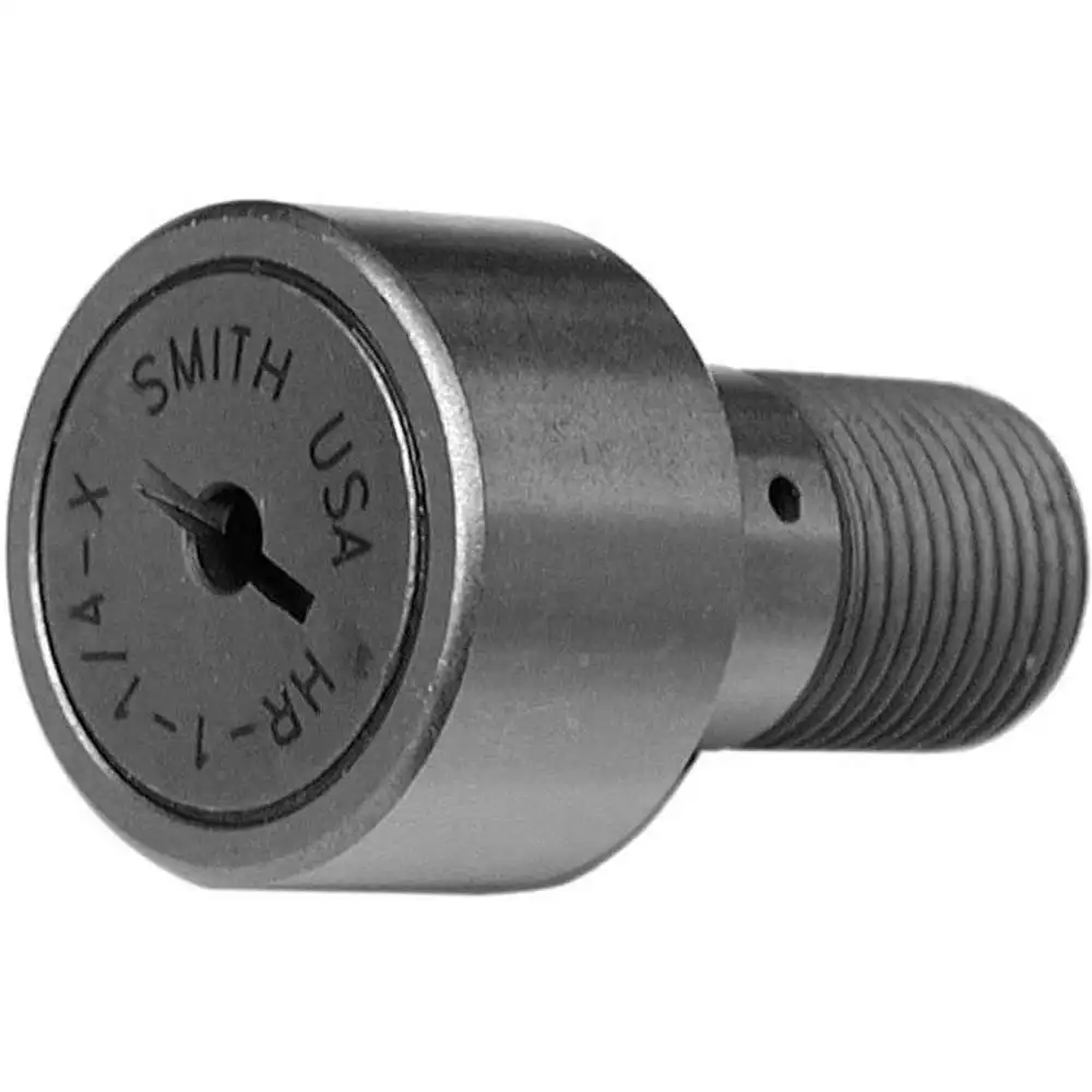 Cam Followers and Track Rollers