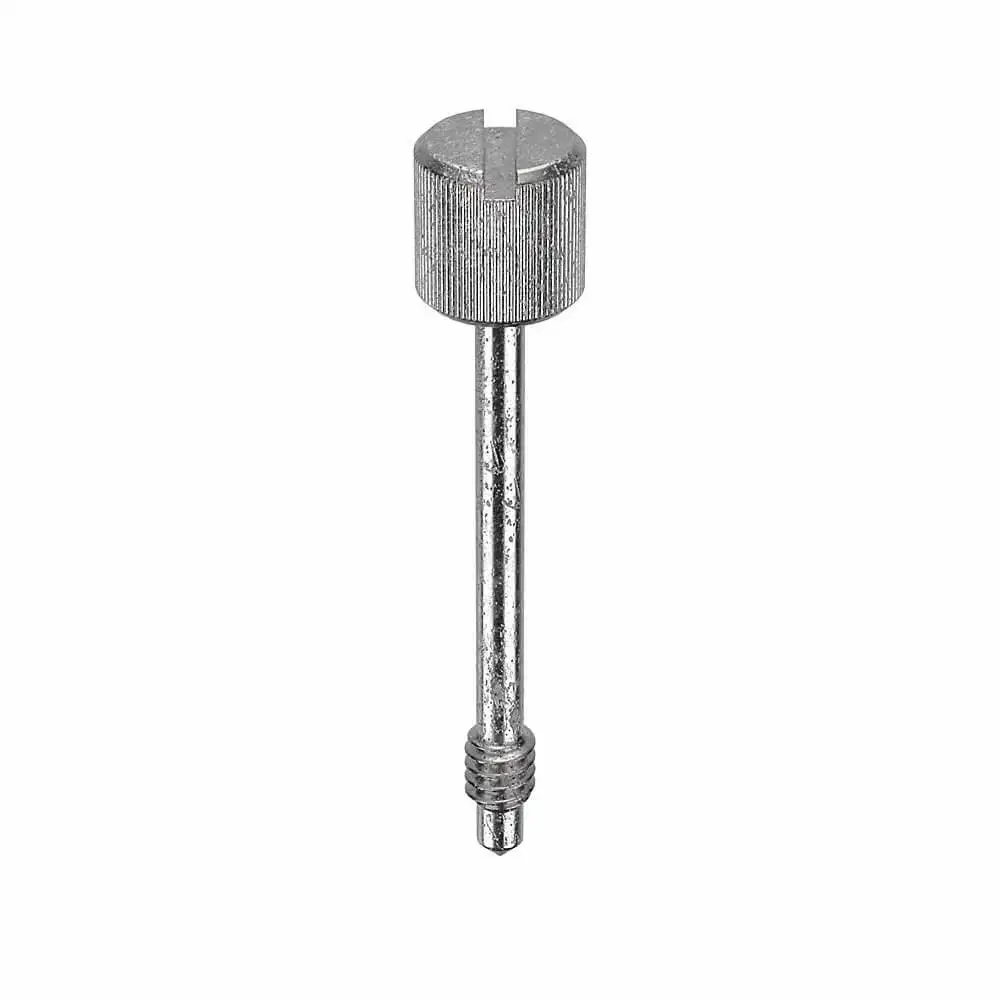 Tornillos cautivos para paneles