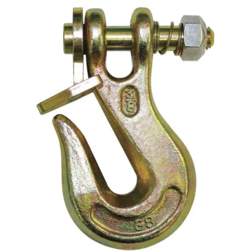 Chain and Cable Hooks