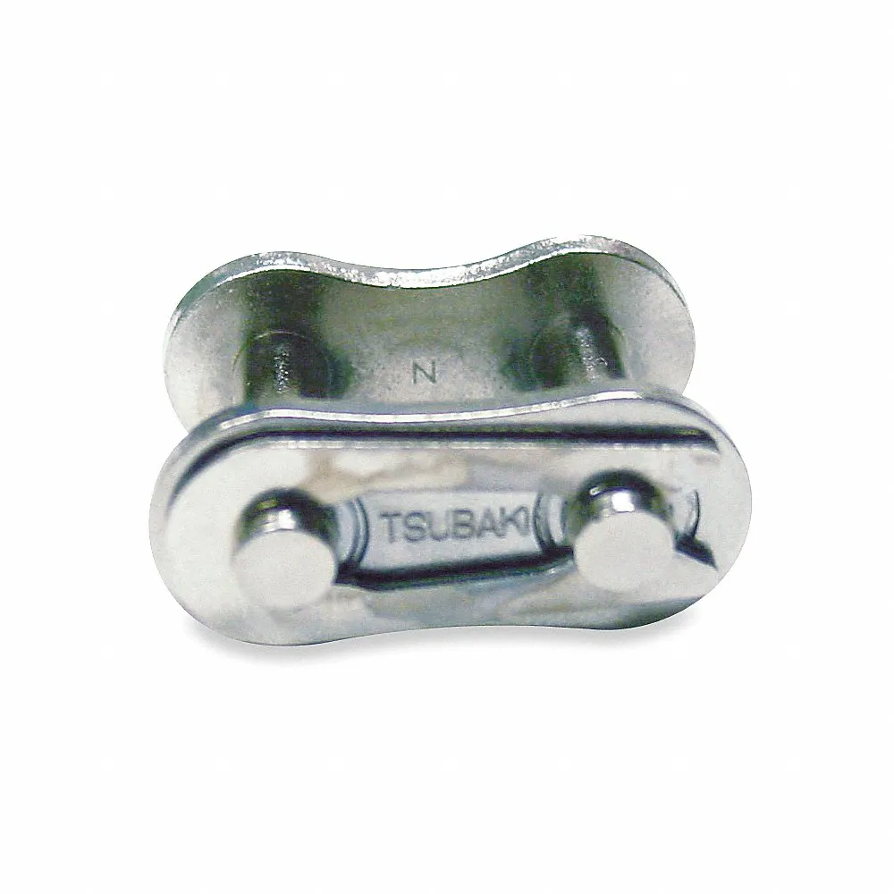eslabones de la cadena