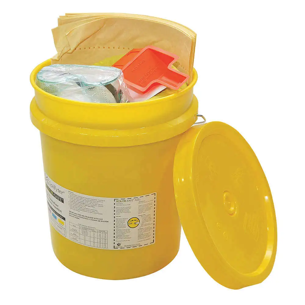 Kemiske neutralisatorer