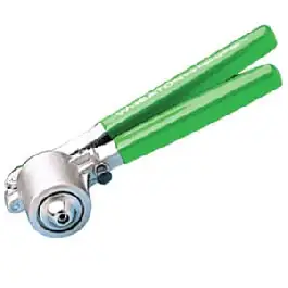 Kromatografisprøjter