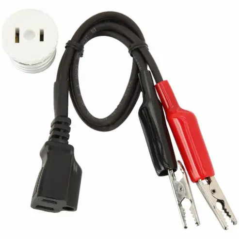 Accesorios de Circuit Tracer