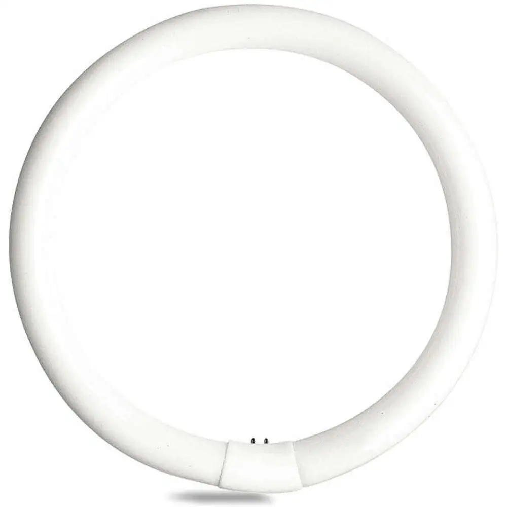 Circular Fluorescent Lamps