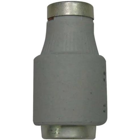 Clase D - Botella de leche - Fusibles