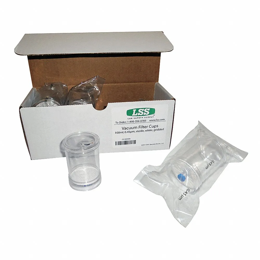 Combustion Analyzer Accessories