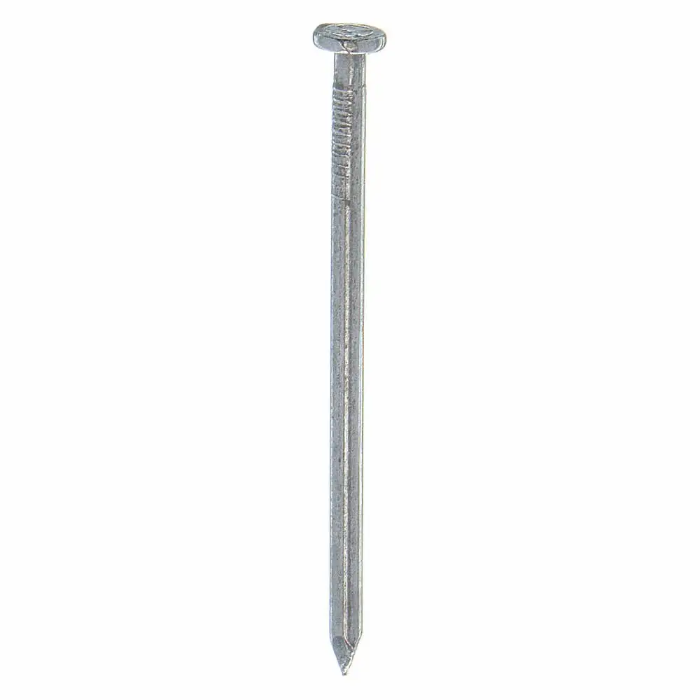 Common Nails