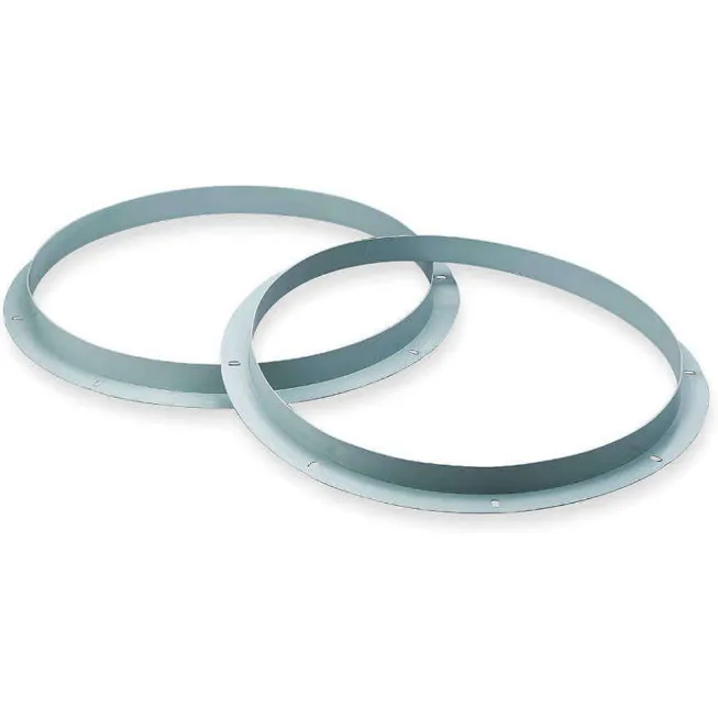 Companion Flanges