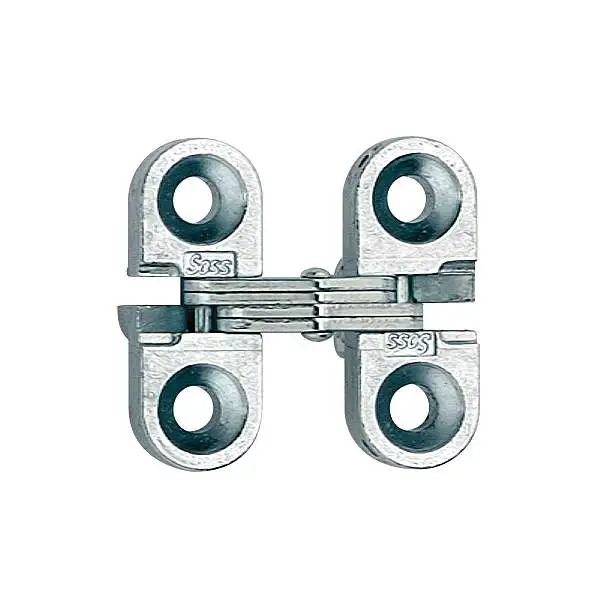 Concealed Hinges