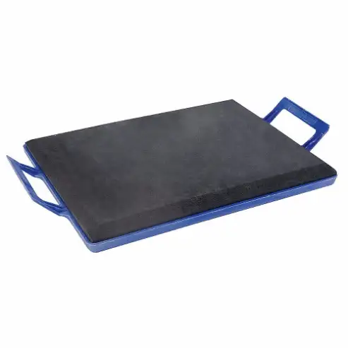 Accediri per utensili vari in calcestruzzo