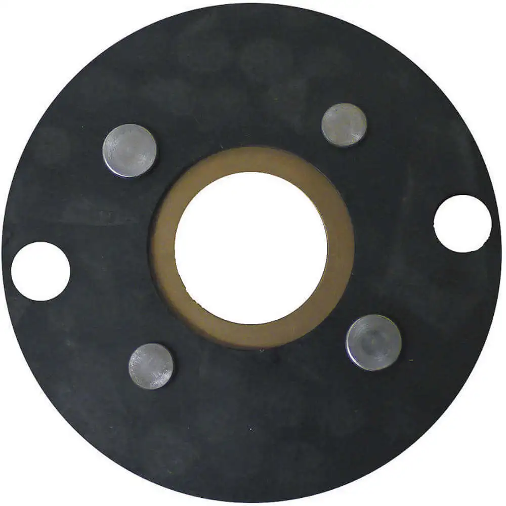 Accesorios para cortadora de concreto
