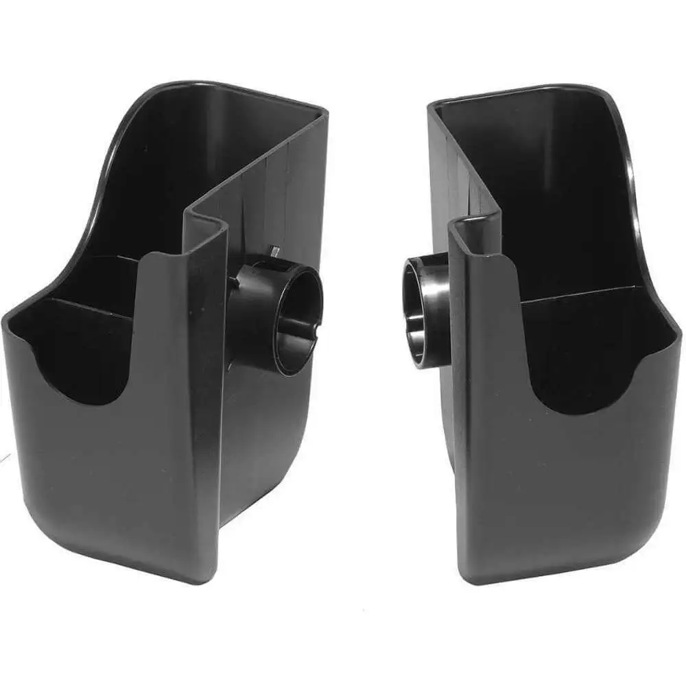 Accesorios para centros de autoservicio de condimentos