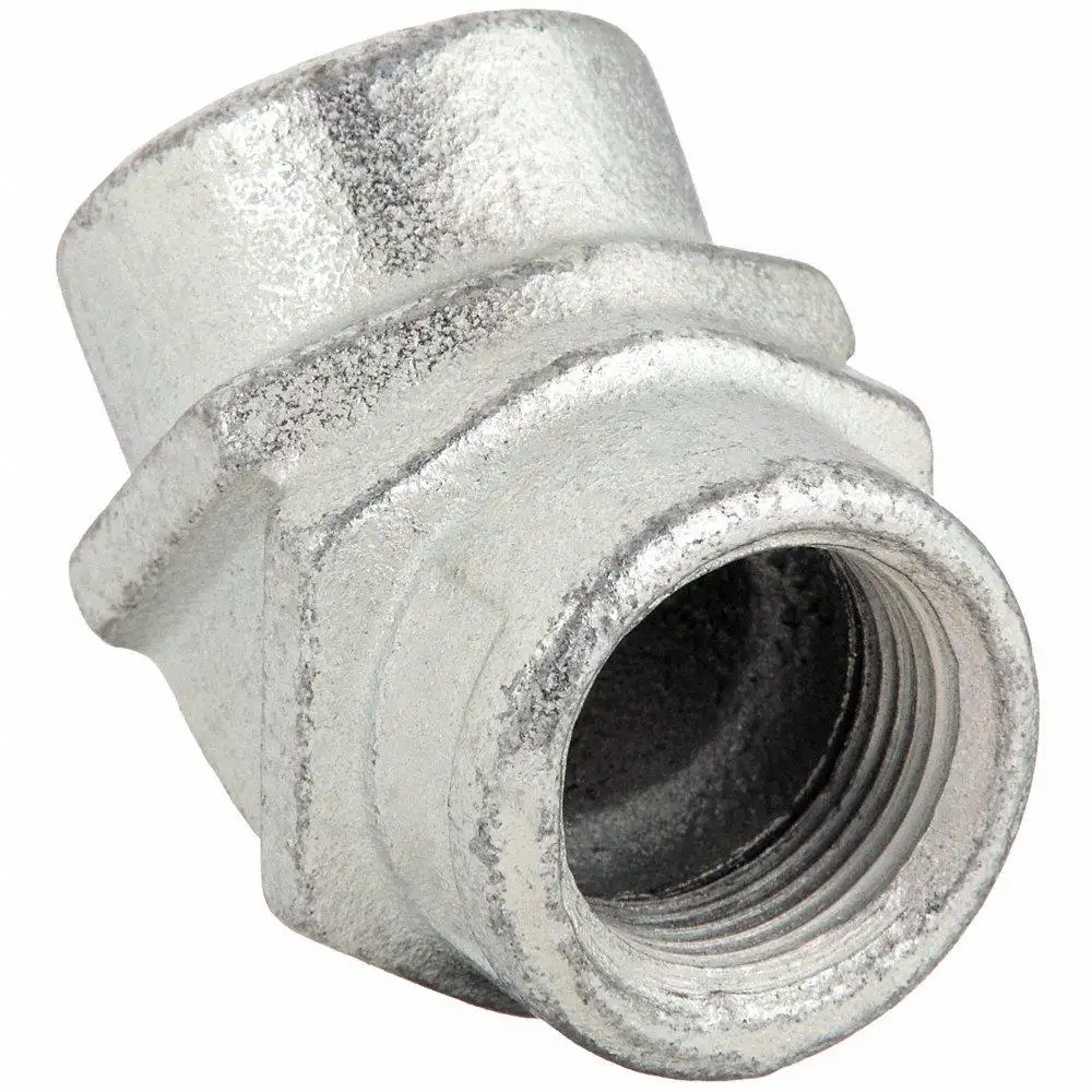 Conduit Fittings