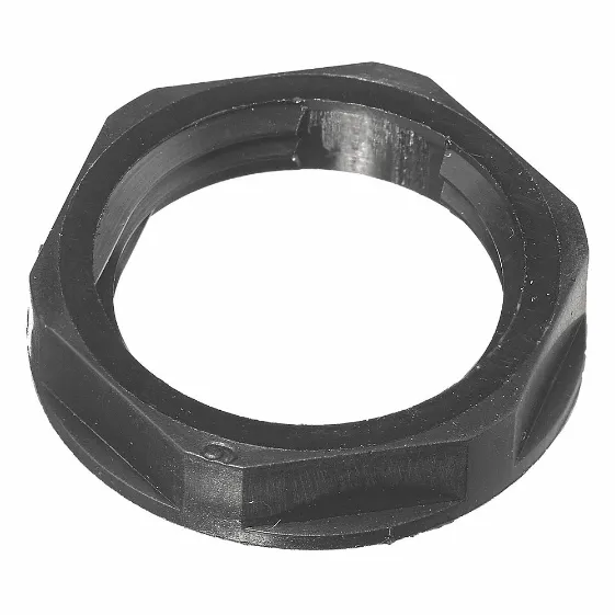 Conduit Reducing Bushings and Washers