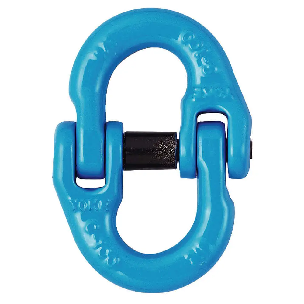 Connecting and Clevis Links