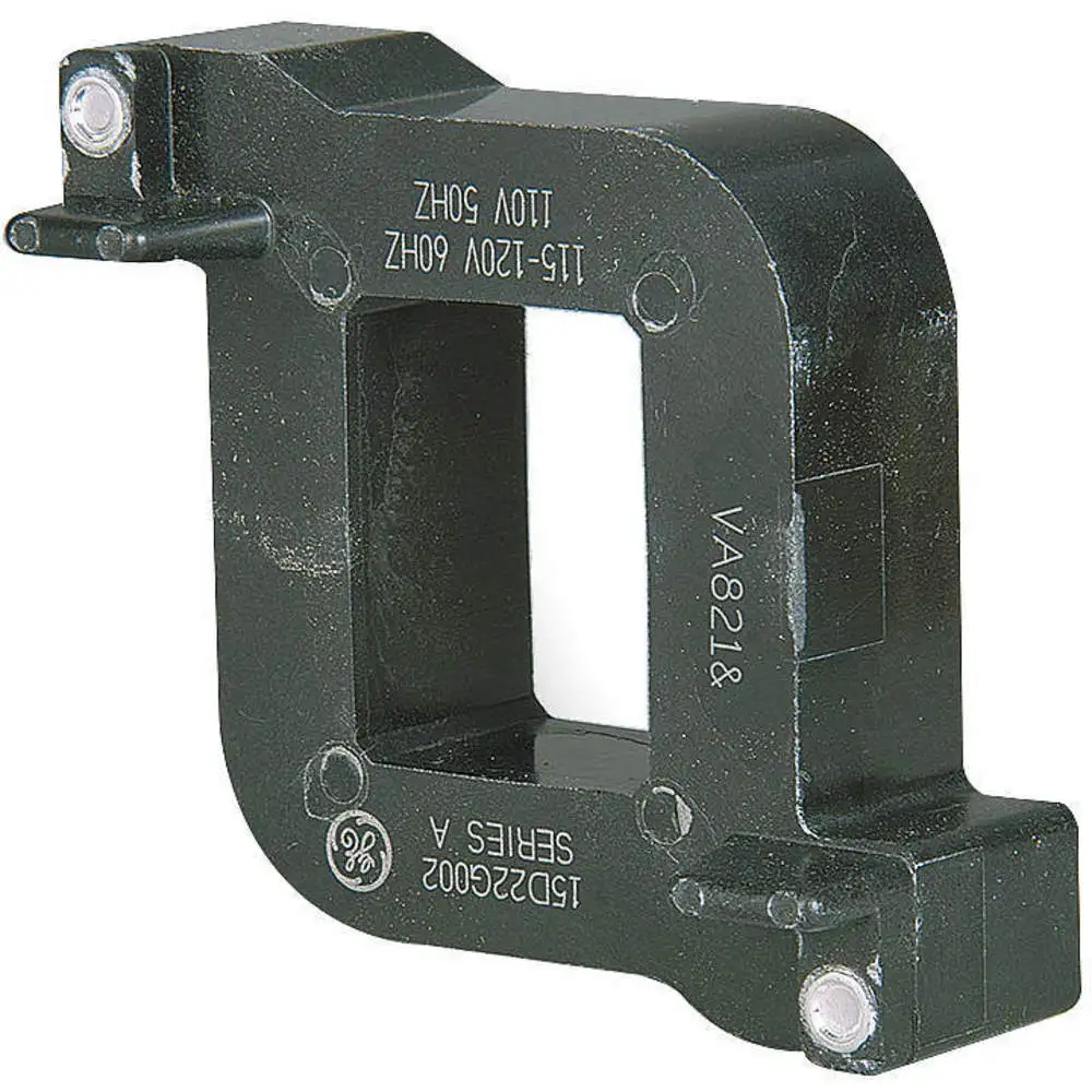 Contactor Accessories
