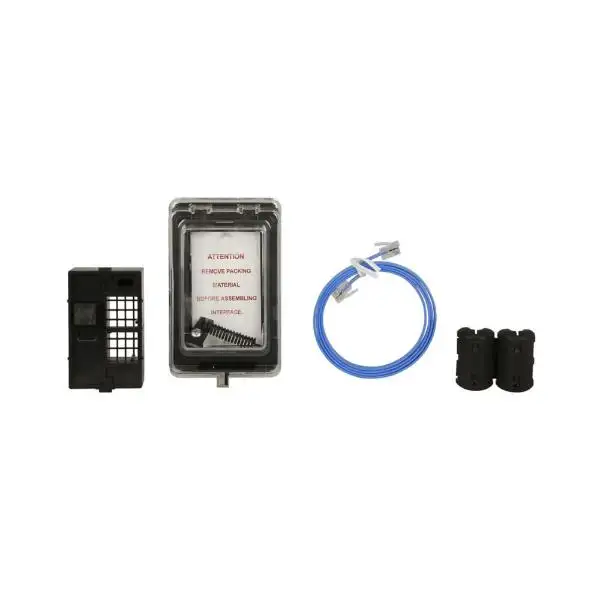 Accesorios para productos de control