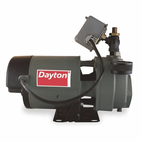 Pompe Well Jet convertibili