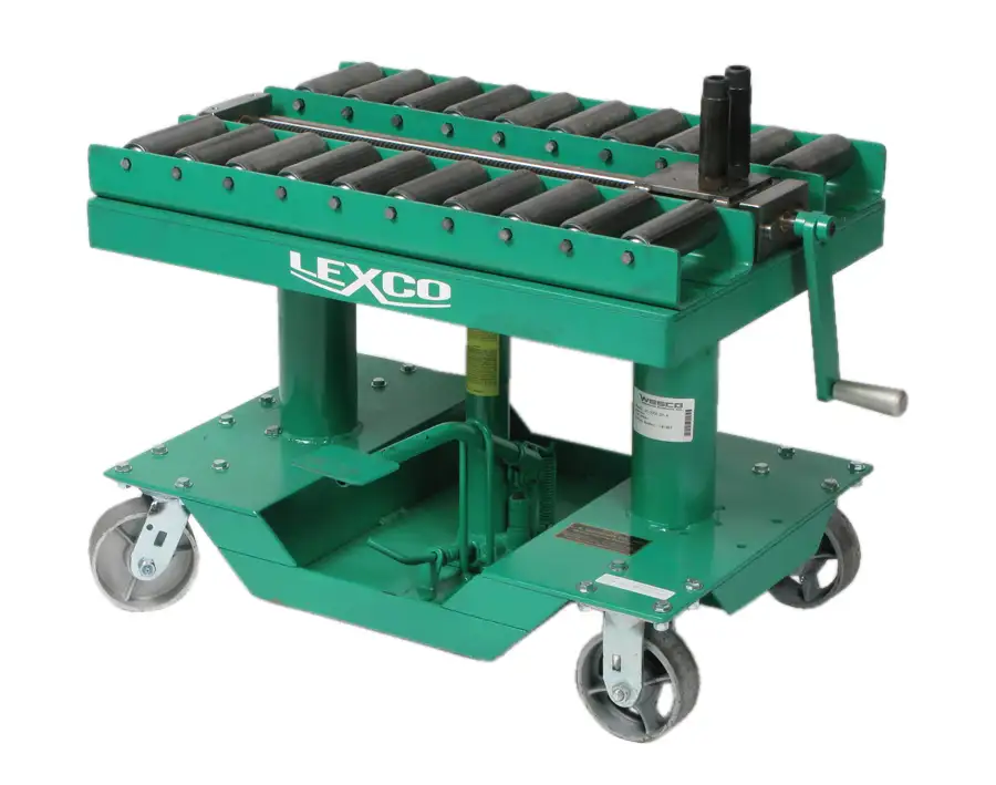 Conveyor Lift Tables