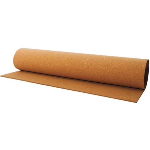 Rollo de corcho