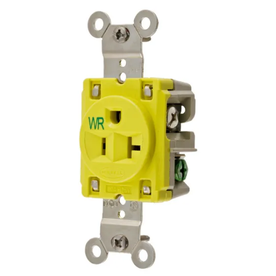 Corrosion Resistant Devices