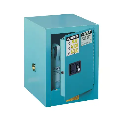 Corrosive Cabinets