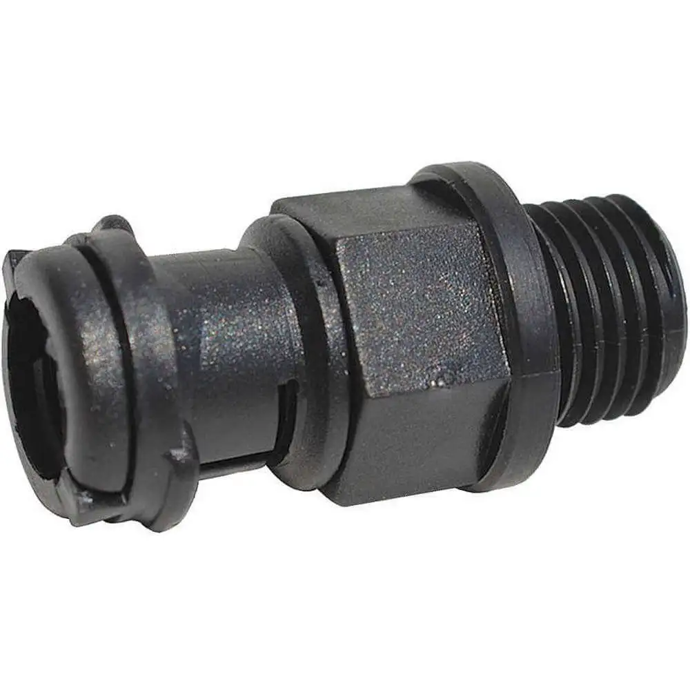 Corrugated Tubing Fittings