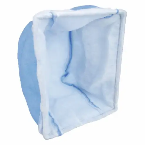 Cube Filters