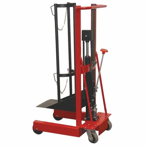 Cylinder Lift Trucks
