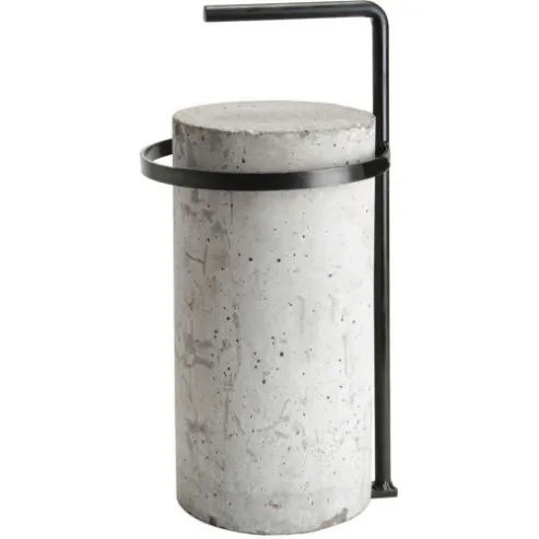 Cylinder Mold Accessories