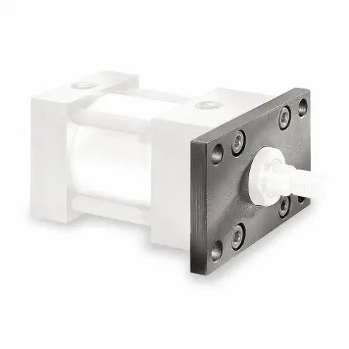 Cylinder Mounting Hardware