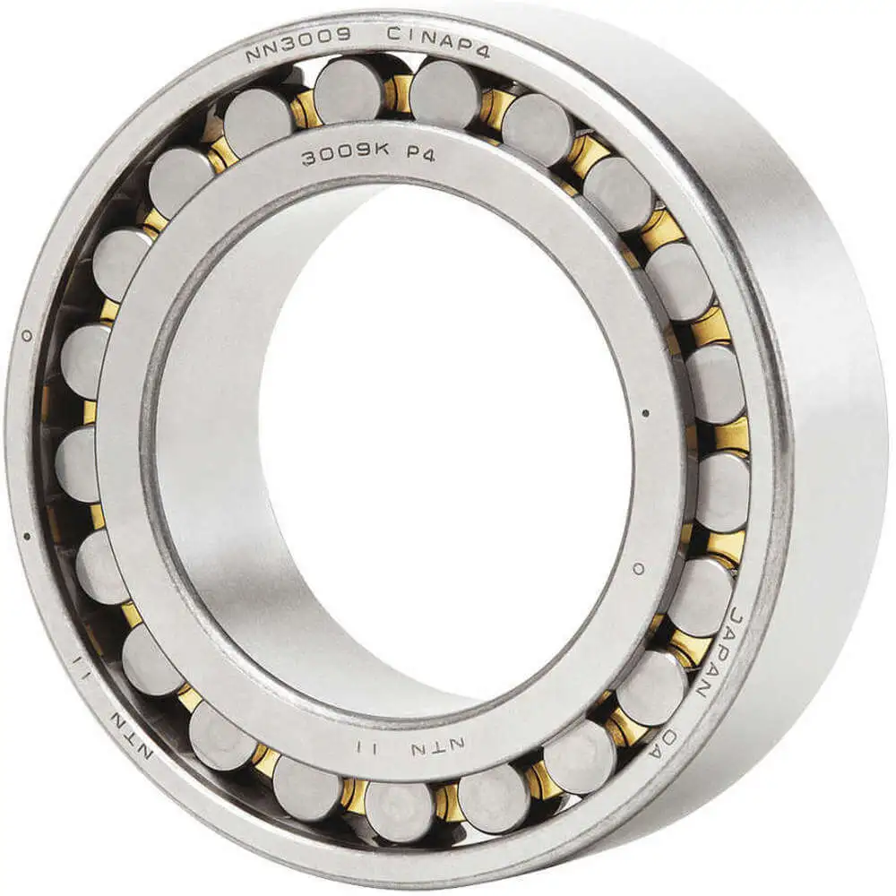 Cylindrical Roller Bearings