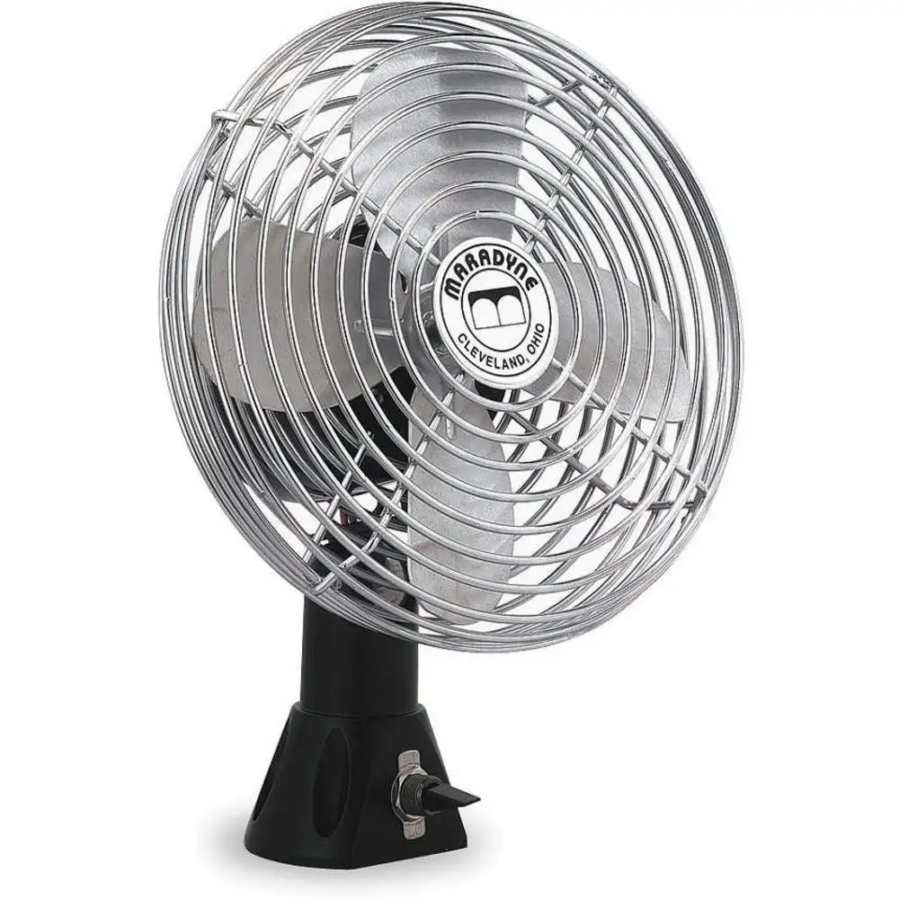 Ventilatori DC