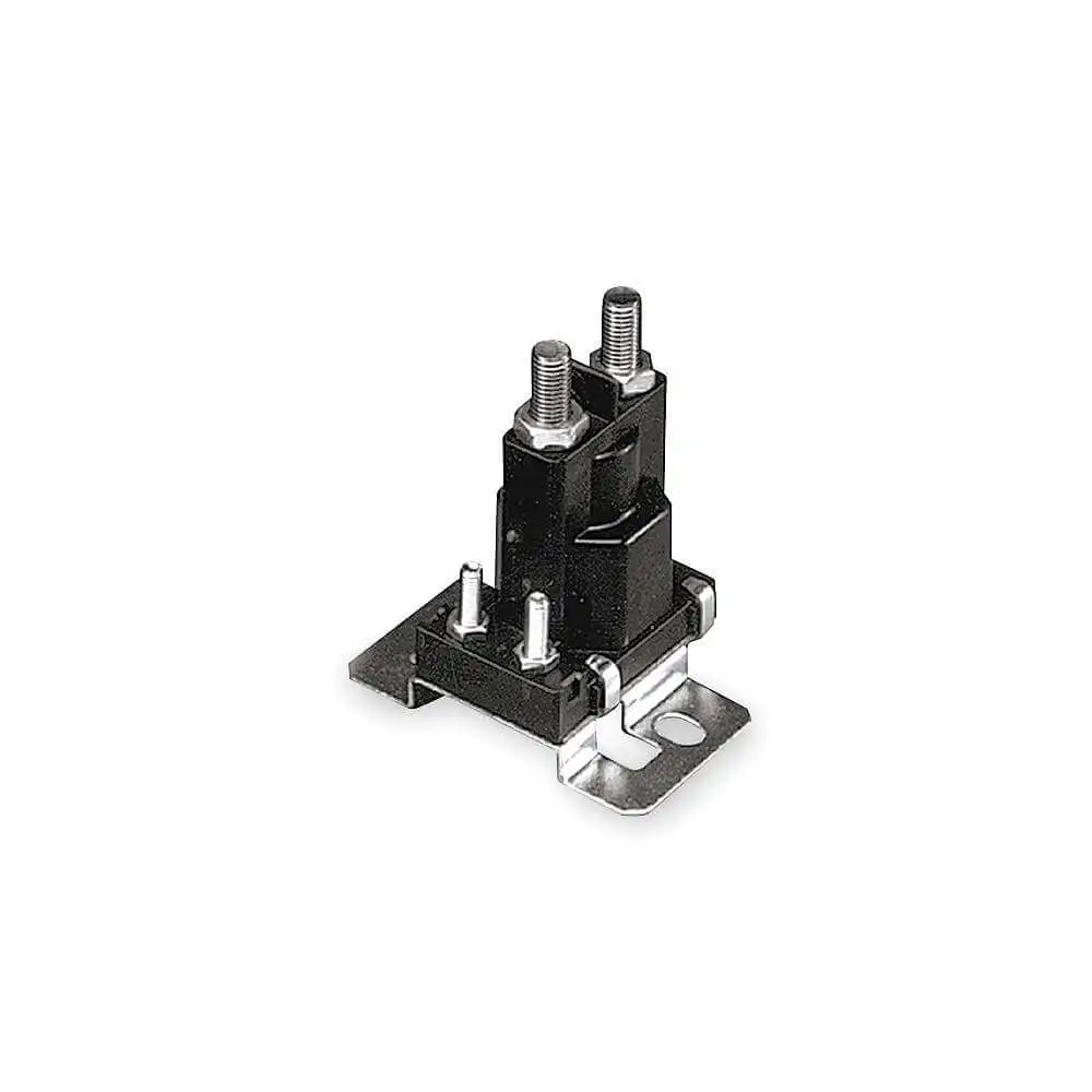 DC Power Solenoids