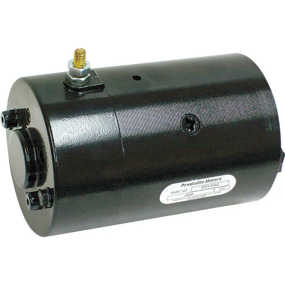 Silniki polowe DC