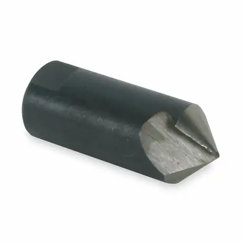 Deburring Blades
