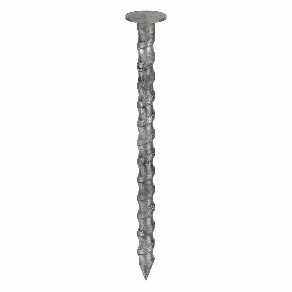 Deck Nails