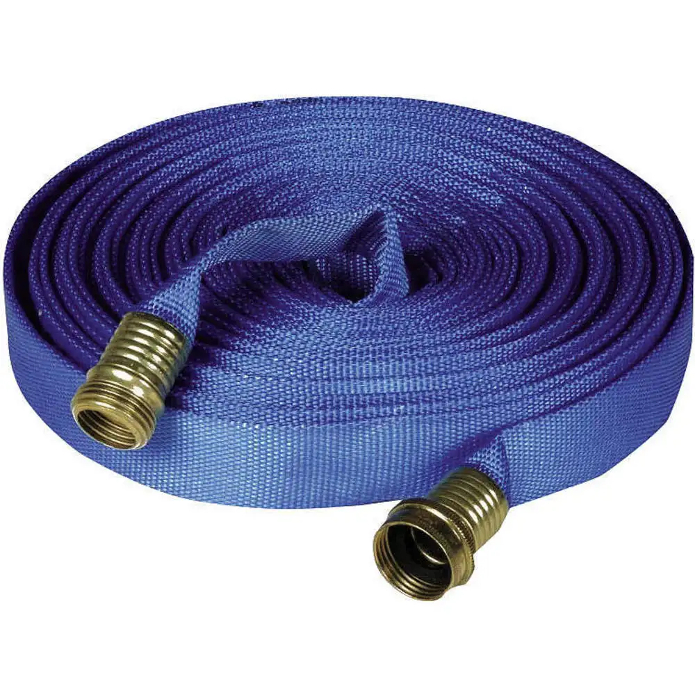 Decontamination Shower Supply Hoses