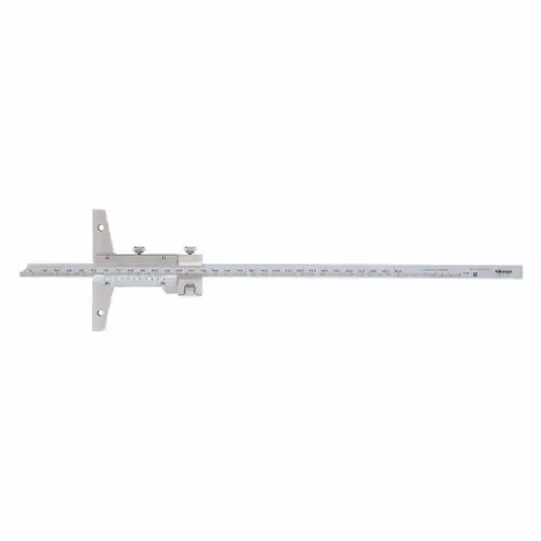 Depth Micrometers