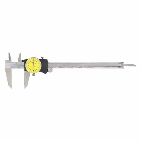 Dial Calipers