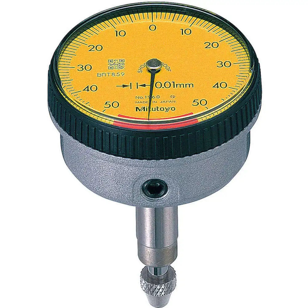 Dial Indicators
