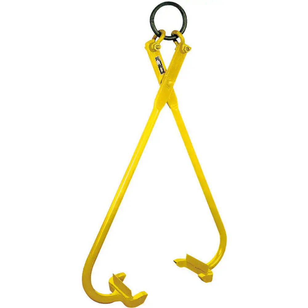 Pinzas elevadoras de troquel