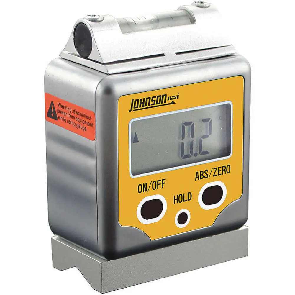 Digital Angle Finders